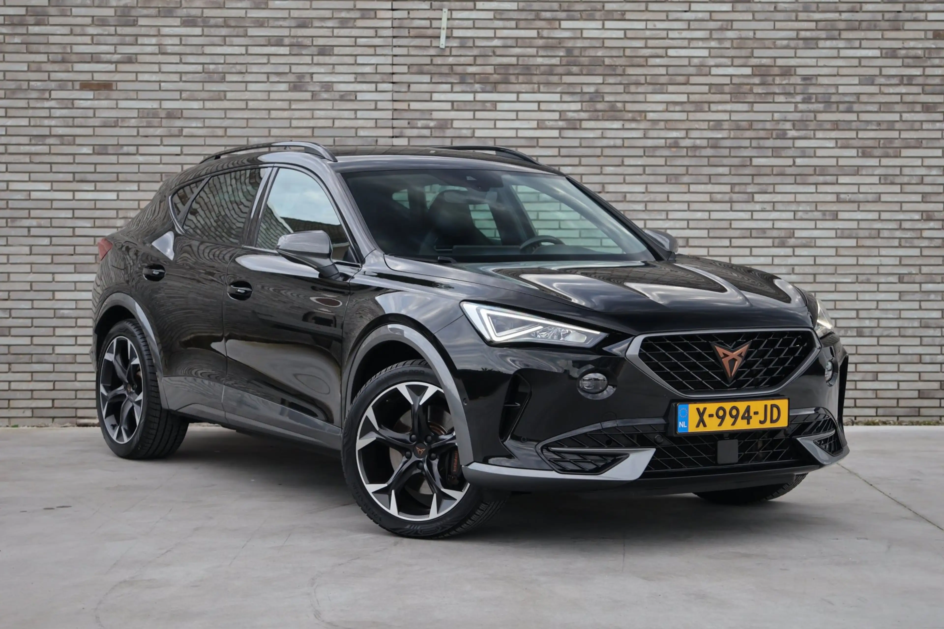 CUPRA Formentor 1.4 e-Hybrid VZ Performance * SOH 94% * CARPLAY * — photo 6