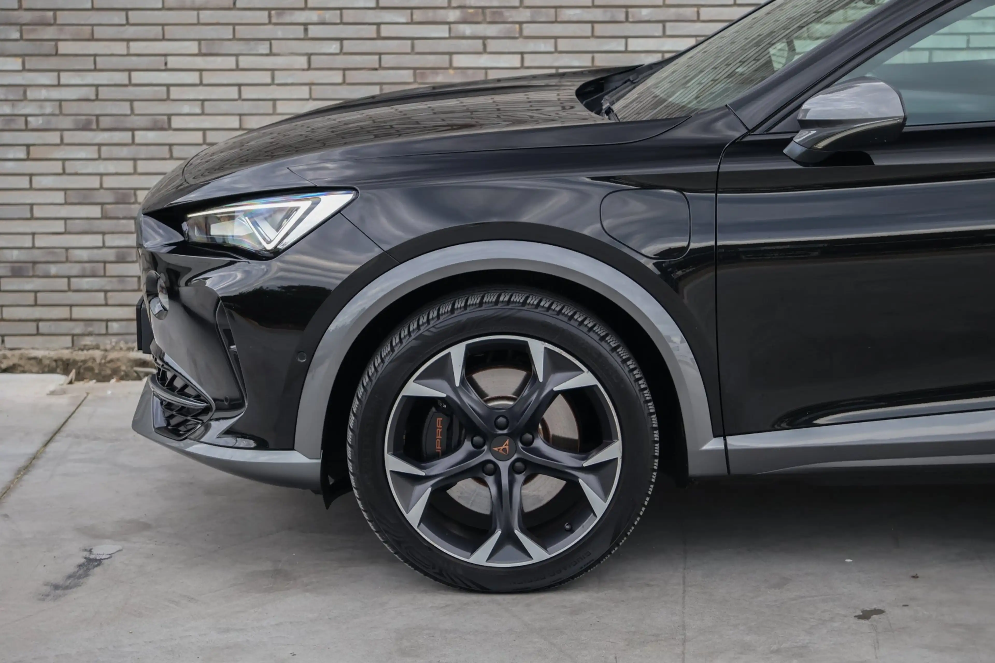 CUPRA Formentor 1.4 e-Hybrid VZ Performance * SOH 94% * CARPLAY * — photo 11