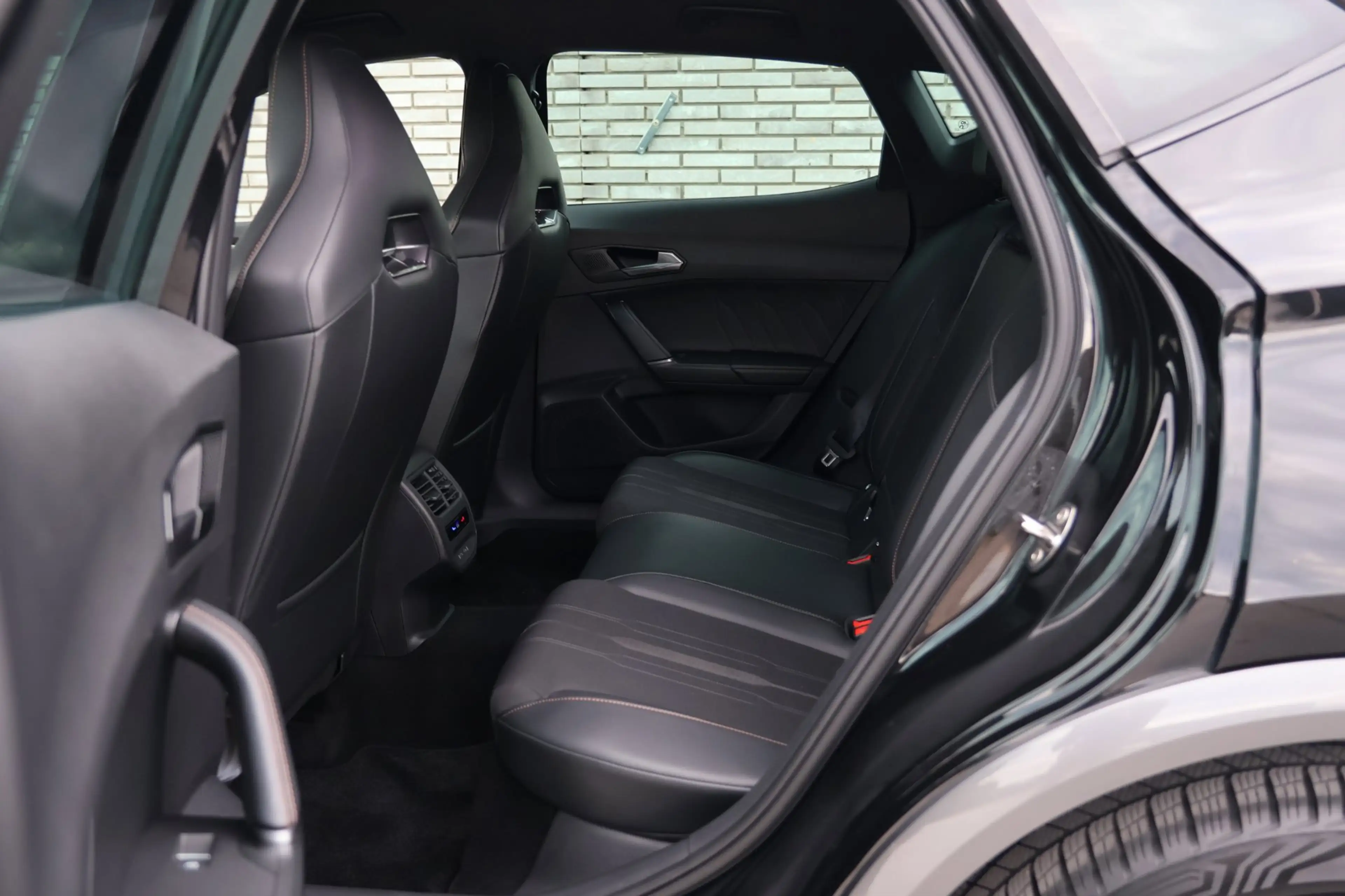 CUPRA Formentor 1.4 e-Hybrid VZ Performance * SOH 94% * CARPLAY * — photo 21