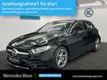Mercedes-Benz A 180 d AMG-STYLE+AHK+PANO+SITZHZG+PTS+DAB Schwarz - thumbnail 1