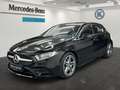 Mercedes-Benz A 180 d AMG AHK Spurhalt-Ass Klimaautom PTS Sitzh Zwart - thumbnail 2