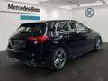 Mercedes-Benz A 180 d AMG AHK Spurhalt-Ass Klimaautom PTS Sitzh Zwart - thumbnail 4