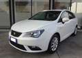 SEAT Ibiza Ibiza 1.0 Style 75CV Tagliandata Freni Nuovi Bianco - thumbnail 1