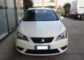 SEAT Ibiza Ibiza 1.0 Style 75CV Tagliandata Freni Nuovi Blanc - thumbnail 4