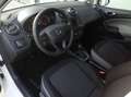 SEAT Ibiza Ibiza 1.0 Style 75CV Tagliandata Freni Nuovi Blanc - thumbnail 6