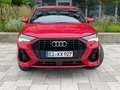 Audi Q3 35 TDI S-line S-tronic Rot - thumbnail 3