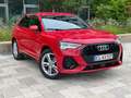 Audi Q3 35 TDI S-line S-tronic Rot - thumbnail 7