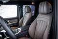 Mercedes-Benz G 450d Linea Exclusive Exterior 4Matic 9G-Tronic Gris - thumbnail 13