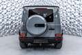 Mercedes-Benz G 450d Linea Exclusive Exterior 4Matic 9G-Tronic Gris - thumbnail 4