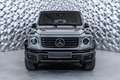 Mercedes-Benz G 450d Linea Exclusive Exterior 4Matic 9G-Tronic Gris - thumbnail 2