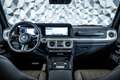 Mercedes-Benz G 450d Linea Exclusive Exterior 4Matic 9G-Tronic Gris - thumbnail 11