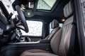 Mercedes-Benz G 450d Linea Exclusive Exterior 4Matic 9G-Tronic Gris - thumbnail 12