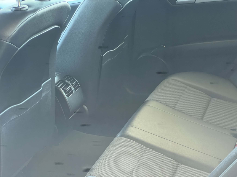 Mercedes-Benz C 200 CDI Avantgarde 2013 verwarmde zetels GPS PTS vitesse — photo 10