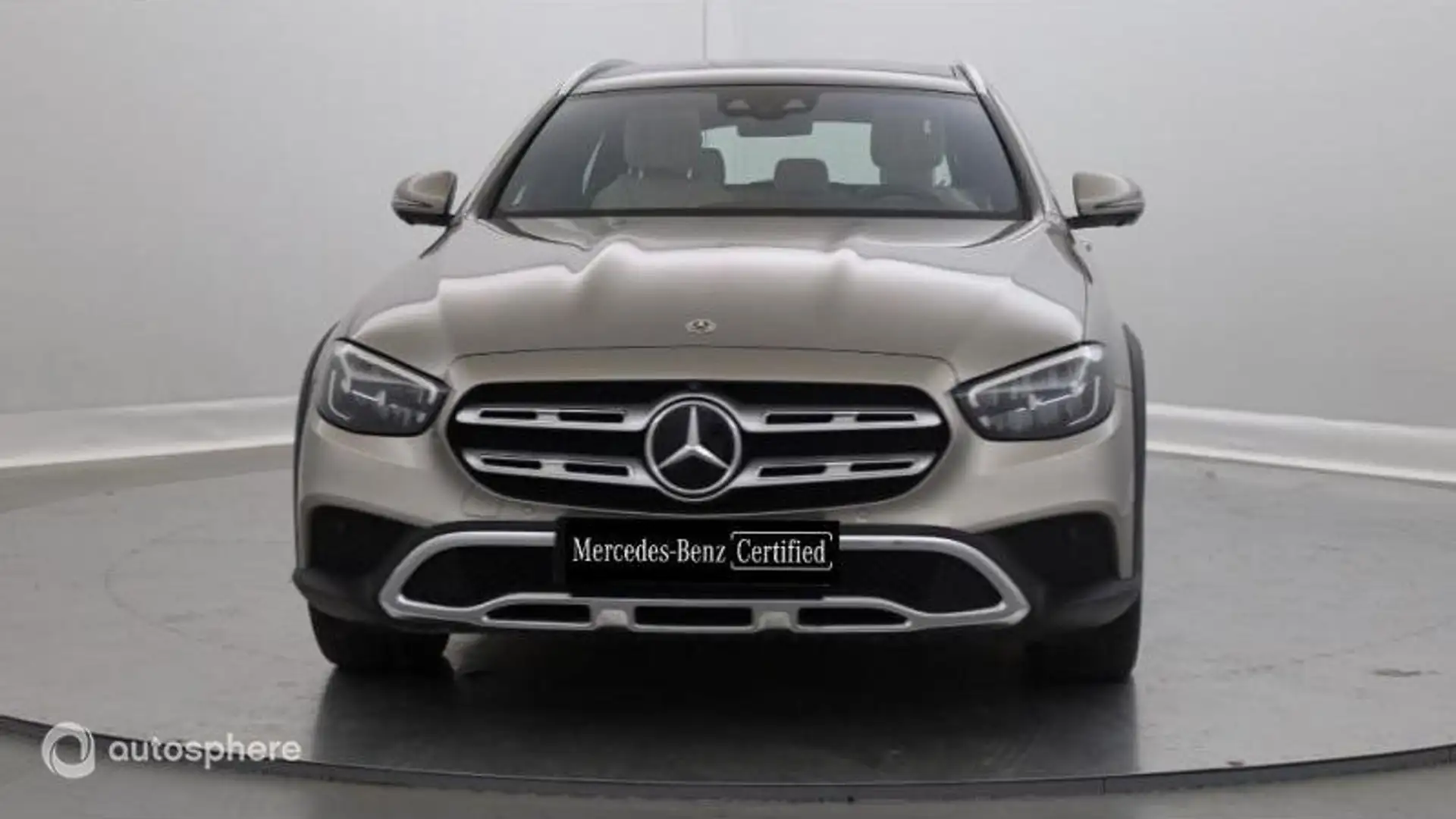 Mercedes-Benz CL 220 d 200+20ch 4Matic 9G-Tronic - 2