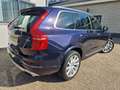 Volvo XC90 2.0 T8 Twin Engine AWD Inscription Luchtvering | S Blauw - thumbnail 4