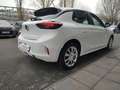 Opel Corsa F Edition Blanc - thumbnail 4