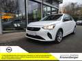 Opel Corsa F Edition Wit - thumbnail 1
