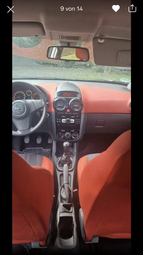 Opel Corsa - 2