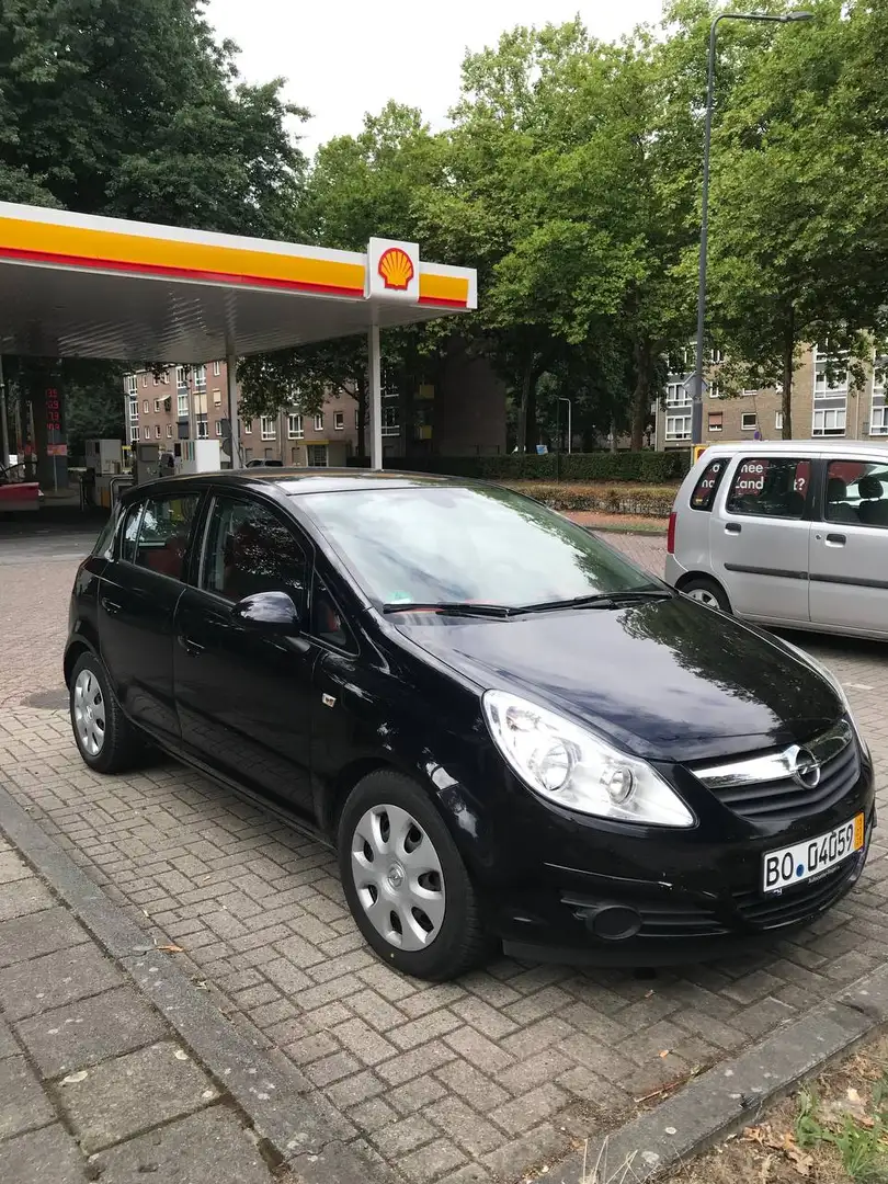 Opel Corsa - 1