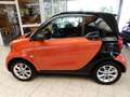 smart forTwo fortwo cabrio passion, Klima,Ganzjahresrei Orange - thumbnail 4