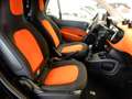 smart forTwo fortwo cabrio passion, Klima,Ganzjahresrei Orange - thumbnail 16