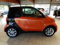 smart forTwo fortwo cabrio passion, Klima,Ganzjahresrei Orange - thumbnail 7