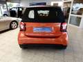 smart forTwo fortwo cabrio passion, Klima,Ganzjahresrei Orange - thumbnail 8