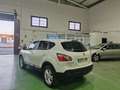 Nissan Qashqai 1.5dCi Acenta 4x2 Blanco - thumbnail 4