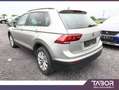 Volkswagen Tiguan 1.5 TSI 150 DSG Comfortline Argent - thumbnail 4