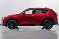 Mazda CX-5 2.0 e-Skyactiv-G MHEV Homura 2WD 121kW Rojo - thumbnail 8
