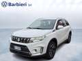 Suzuki Vitara 1.4 Hybrid Top 2wd Bianco - thumbnail 1