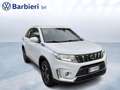 Suzuki Vitara 1.4 Hybrid Top 2wd Bianco - thumbnail 2