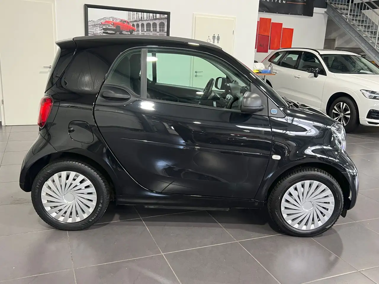 smart forTwo 2021 — фото 6