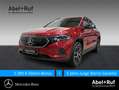 Mercedes-Benz EQA 250 PROGRESSIVE+LED+NIGHT+Kamera+19"AMG-Felg Rot - thumbnail 1