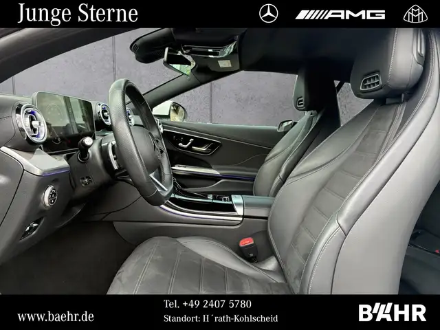 Mercedes-Benz 220 view 11