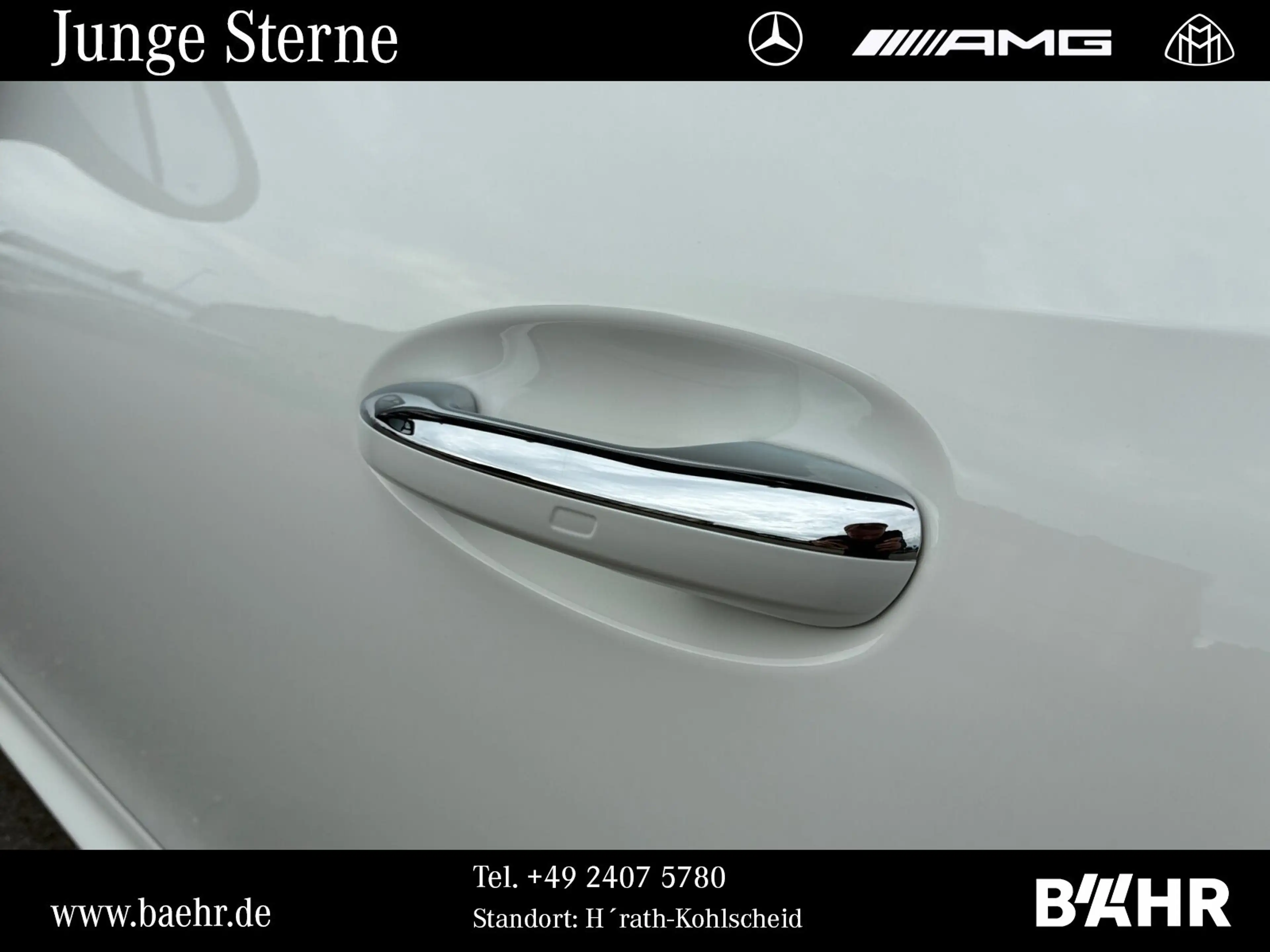 Mercedes-Benz CLE 220 CLE 220 d Cabrio AMG/MBUX/LED/Airscarf/RFK/LMR19 — photo 15