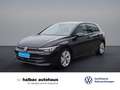 Volkswagen Golf 2.0 TDI DSG Style+WR+MATRIX+NAVI+DCC+APPCONN Schwarz - thumbnail 1