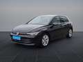 Volkswagen Golf 2.0 TDI DSG Style+WR+MATRIX+NAVI+DCC+APPCONN Schwarz - thumbnail 2