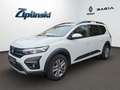 Dacia Jogger Comfort Rate 131,- Scheckheft gepfl. Weiß - thumbnail 1