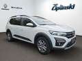 Dacia Jogger Comfort Rate 131,- Scheckheft gepfl. Weiß - thumbnail 2
