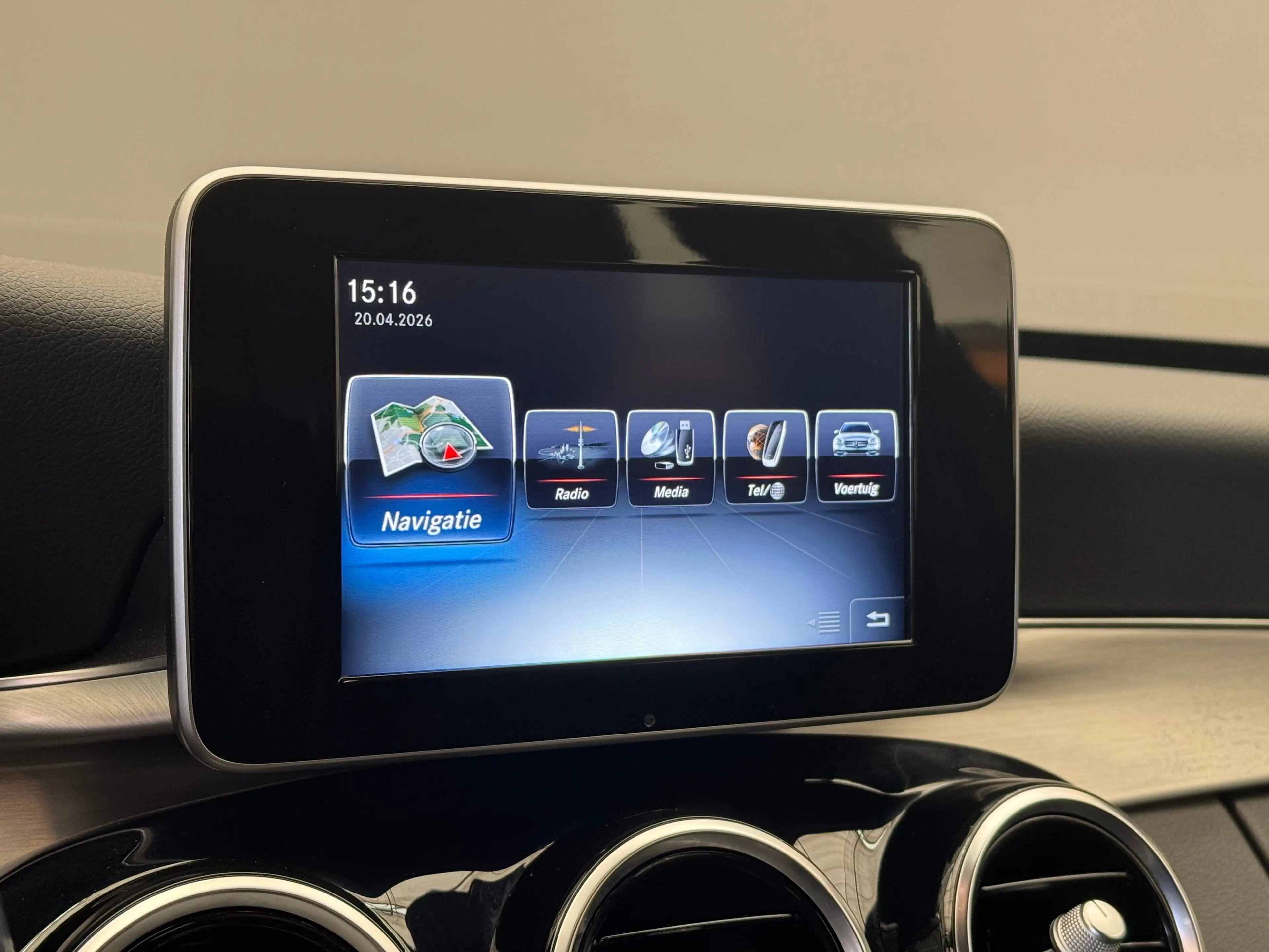 Mercedes-Benz C 350 Estate e Lease Edition Plus NL Auto! | Adaptieve C — photo 11
