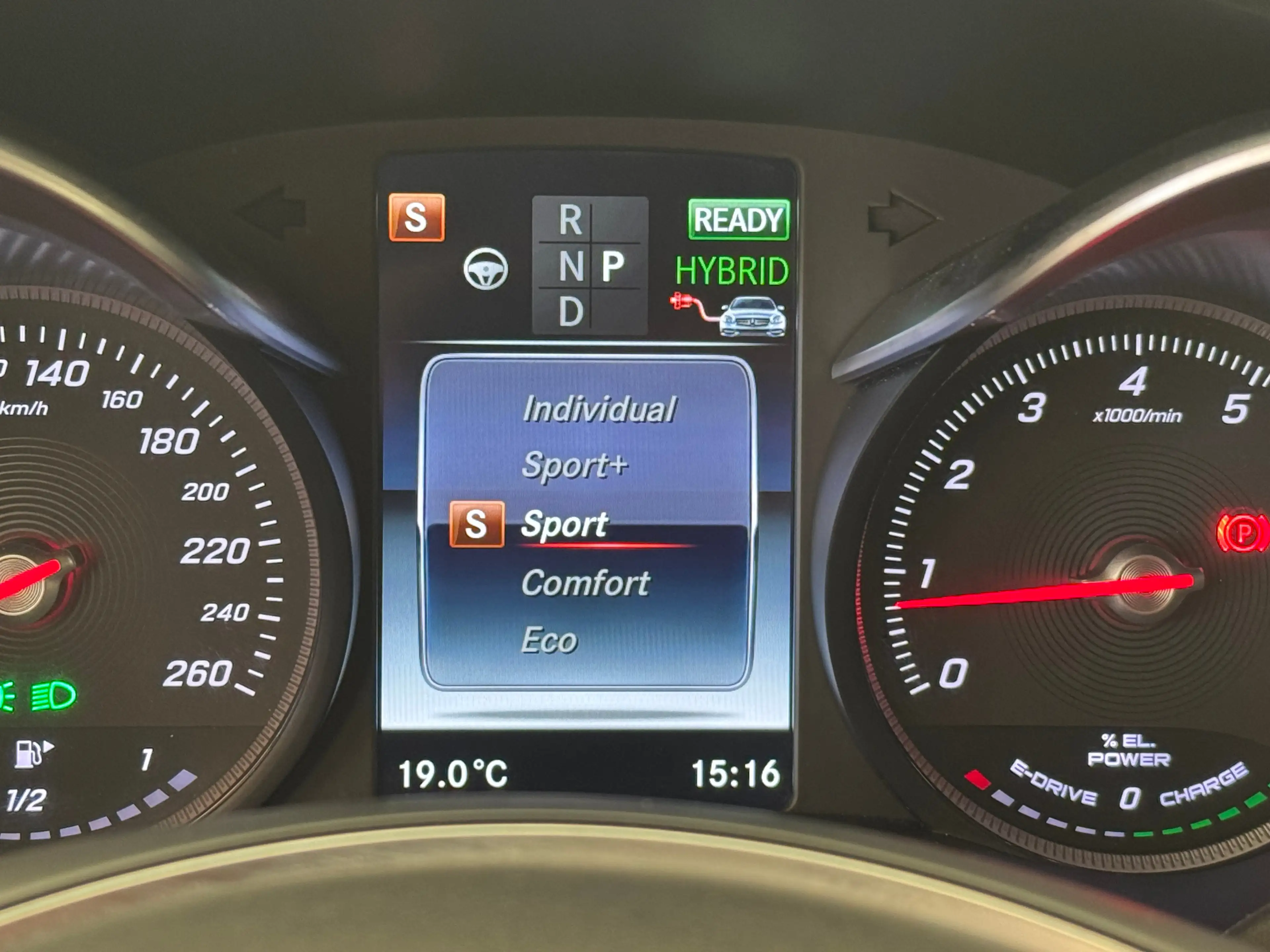Mercedes-Benz C 350 Estate e Lease Edition Plus NL Auto! | Adaptieve C — photo 15
