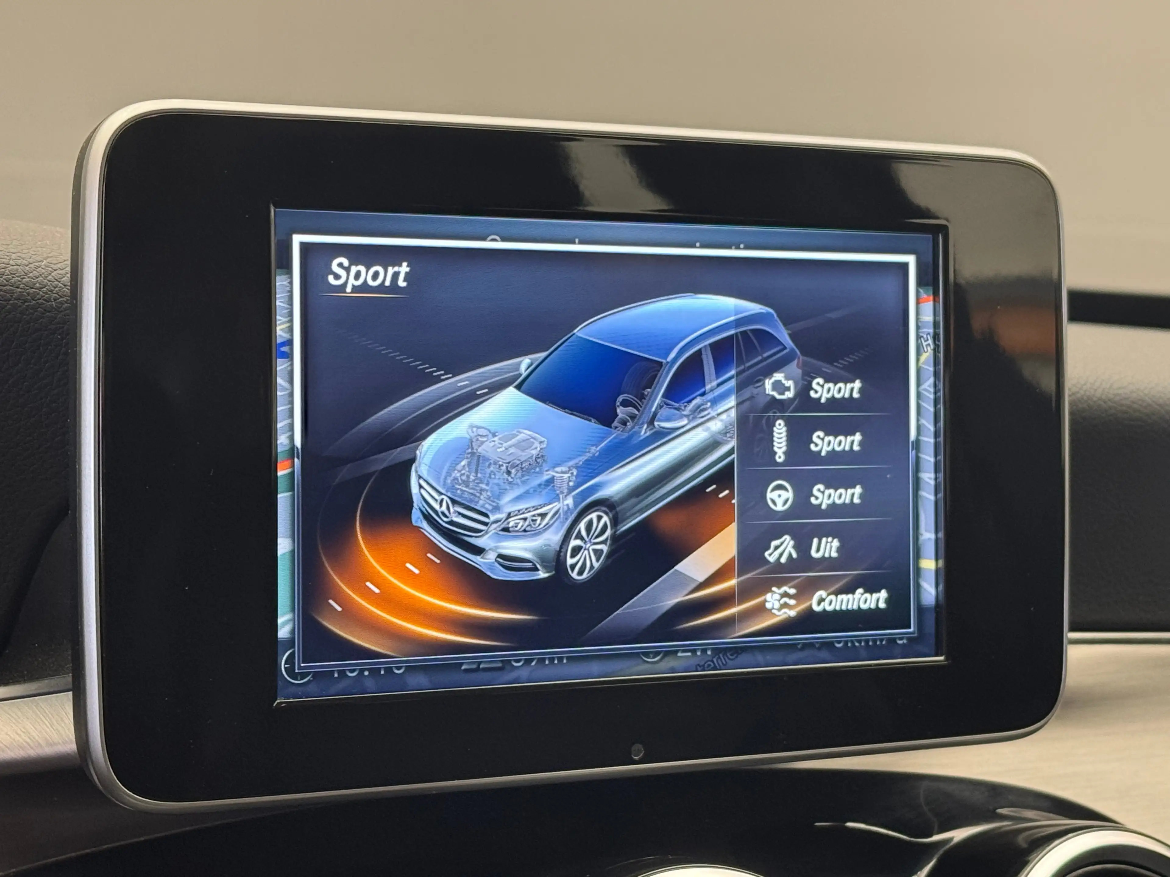 Mercedes-Benz C 350 Estate e Lease Edition Plus NL Auto! | Adaptieve C — photo 4