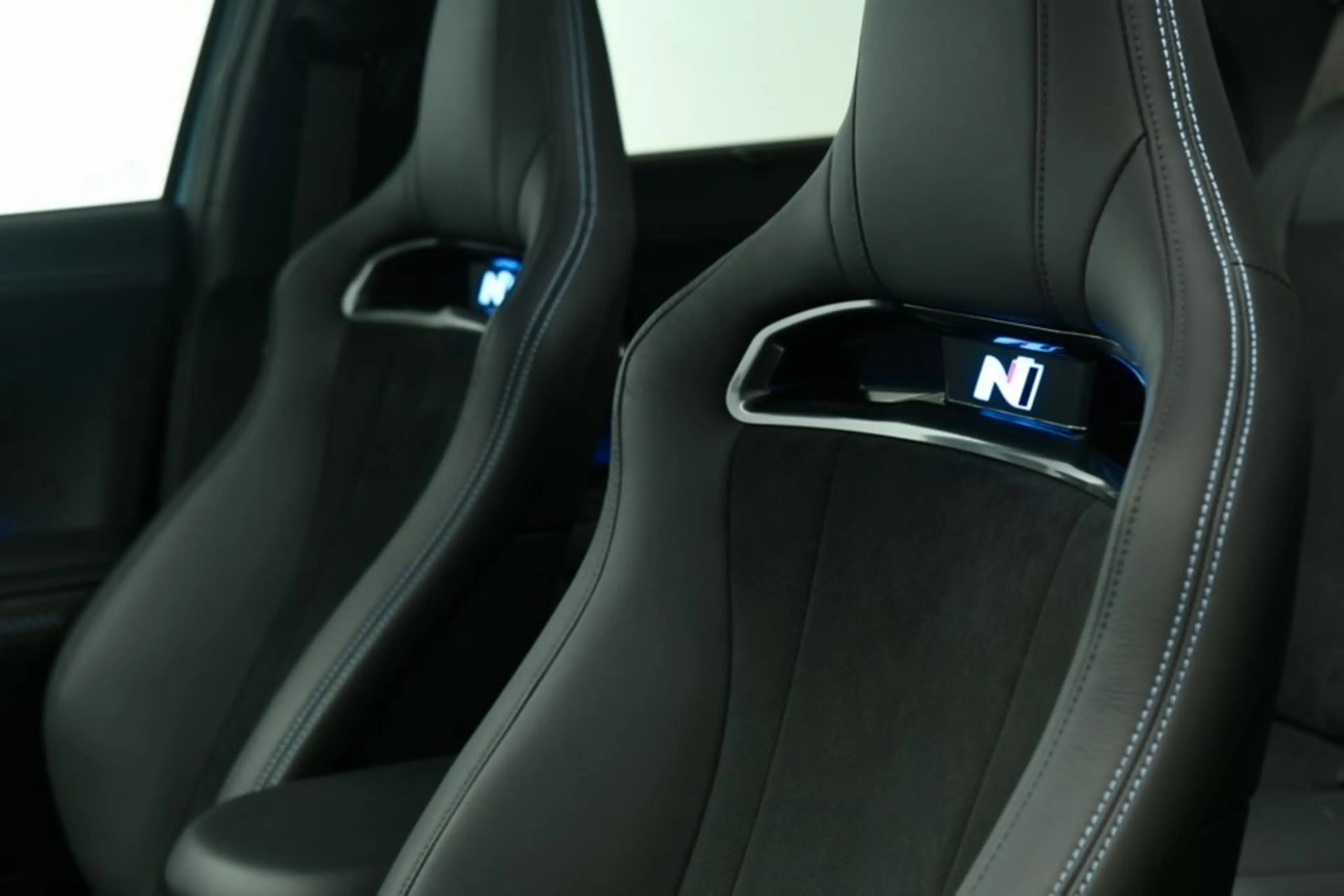 Hyundai IONIQ 5 N  mit Sitzpaket Hammerpreis ! — photo 5