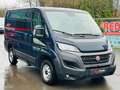 Fiat Ducato 2.3 Multijet  160 cv  * 60 000 km * Tvac * ct ok Blau - thumbnail 4