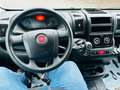 Fiat Ducato 2.3 Multijet  160 cv  * 60 000 km * Tvac * ct ok Blau - thumbnail 17