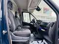 Fiat Ducato 2.3 Multijet  160 cv  * 60 000 km * Tvac * ct ok Blau - thumbnail 11
