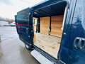 Fiat Ducato 2.3 Multijet  160 cv  * 60 000 km * Tvac * ct ok Blau - thumbnail 9