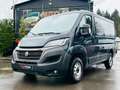 Fiat Ducato 2.3 Multijet  160 cv  * 60 000 km * Tvac * ct ok Blau - thumbnail 2