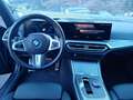 BMW 330 e PHEV xDrive Touring Aut. M-Line Schwarz - thumbnail 10